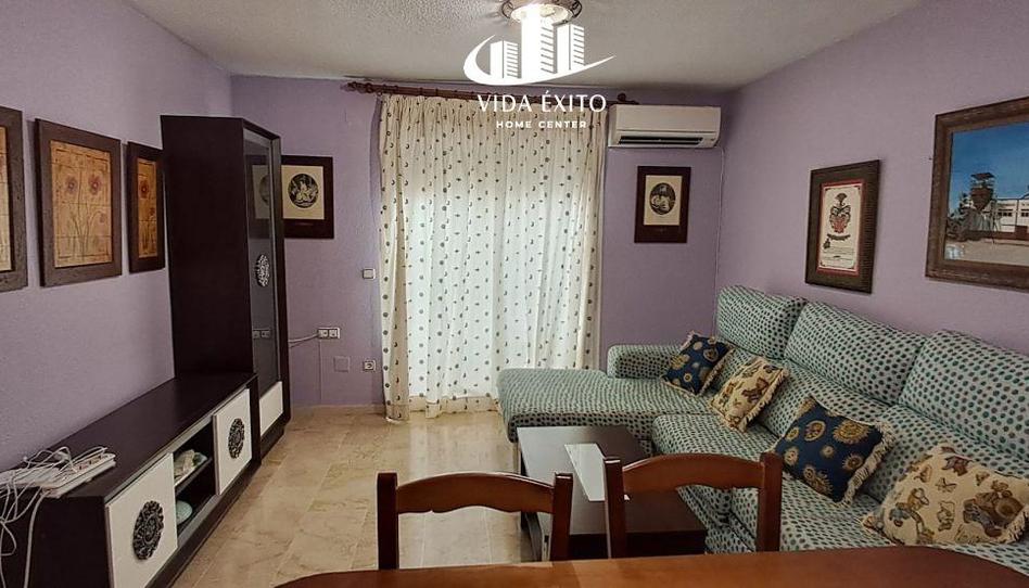 Photo 1 of Flat for sale in Belén - San Roque, Jaén