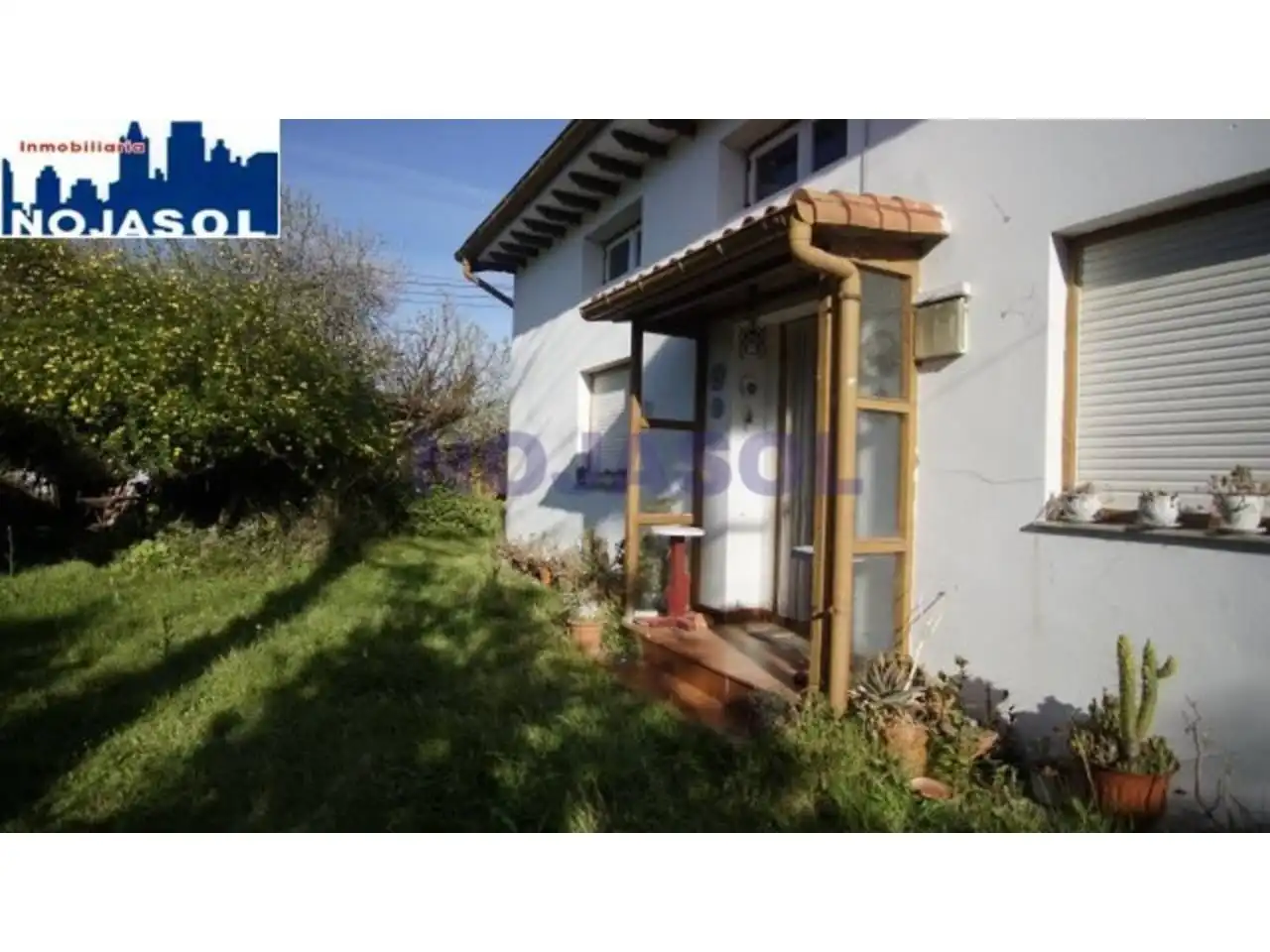 Maison avec jardin à vendre à Calle las viñas, imagen 8