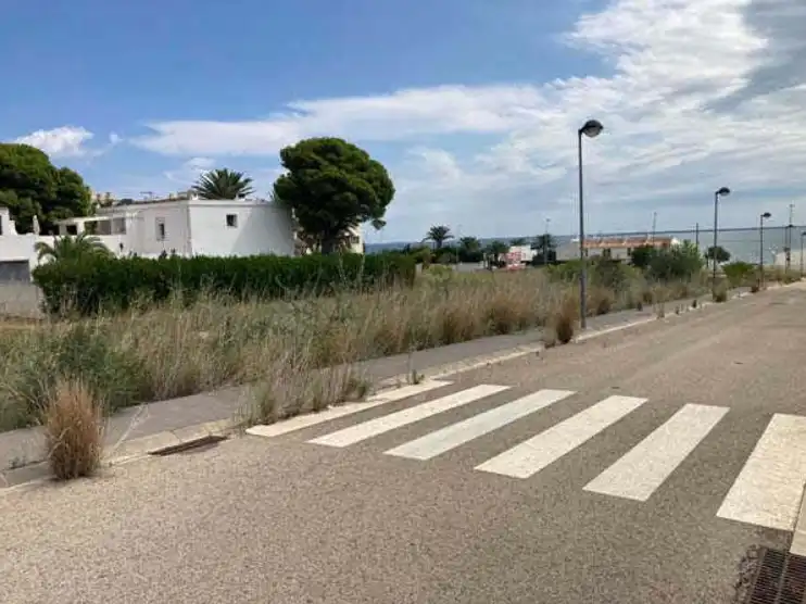 Wohnbaugrundstück zum Verkauf in Carrer Ametller 2, imagen 6