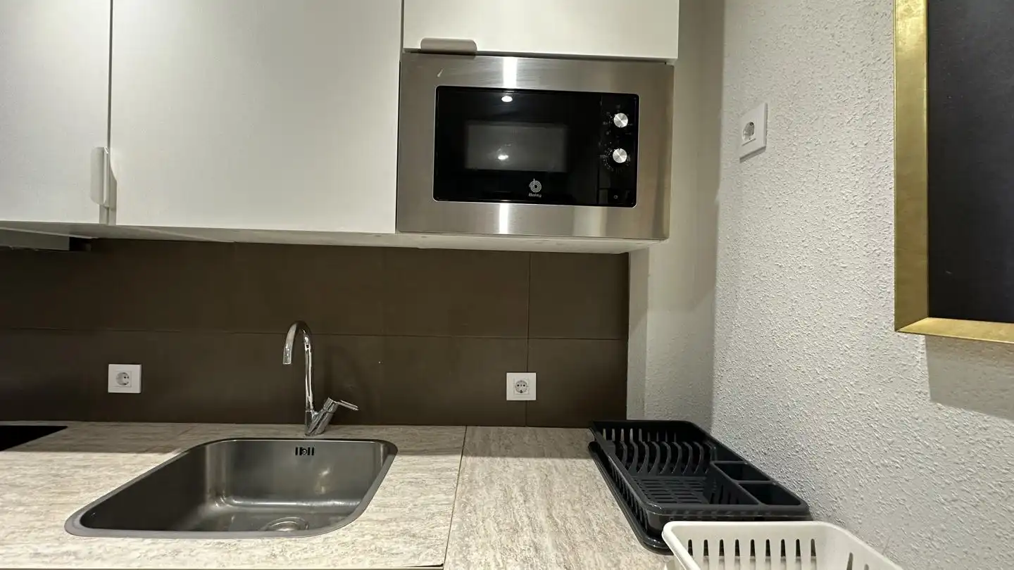 Habitación en Calle del Panizo, Berruguete