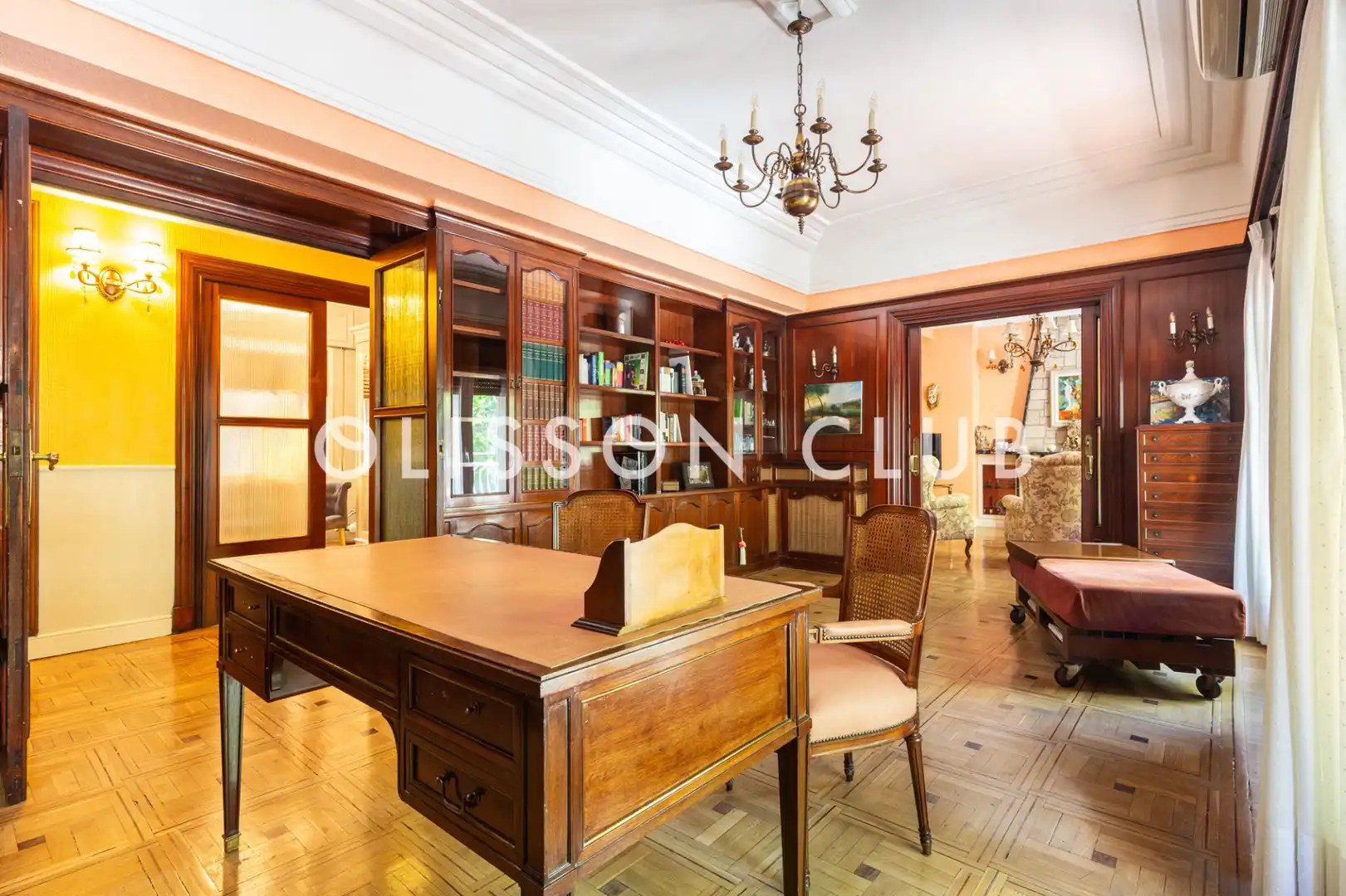 Appartement avec ascenseur à vendre à Chamberí, imagen 5