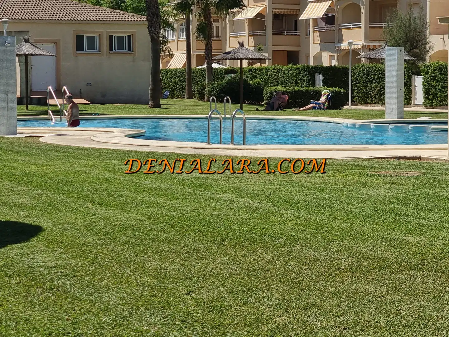 Penthouse mit Pool zum Verkauf in Las Marinas / Les Marines, imagen 32