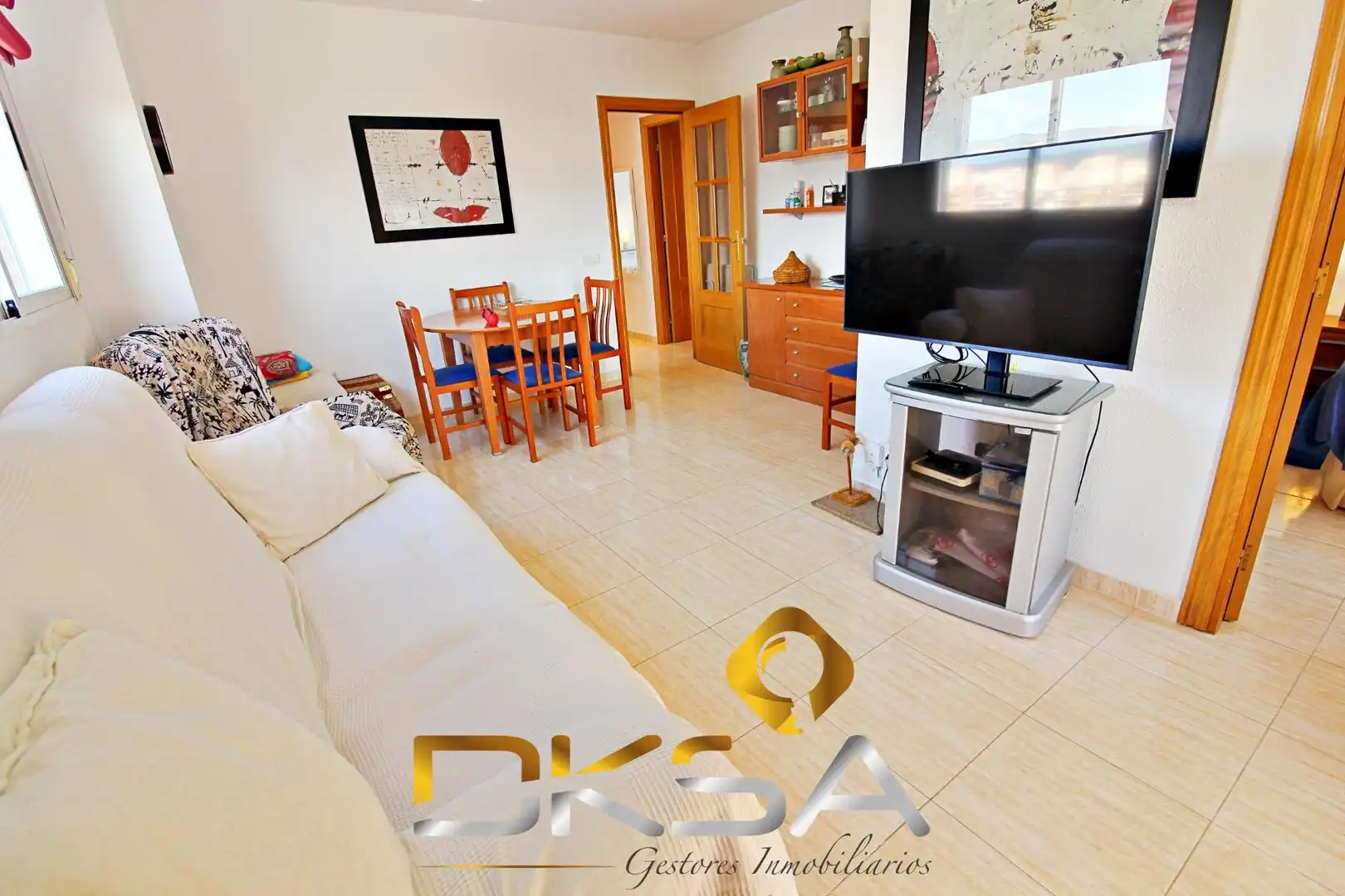 Apartment with pool for sale in Calle AMPLARIES, imagen 8