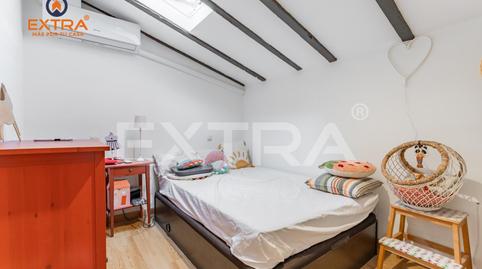 Foto 4 de Dúplex en venda a Calle de Don Quijote, Cuatro Caminos - Azca, Madrid