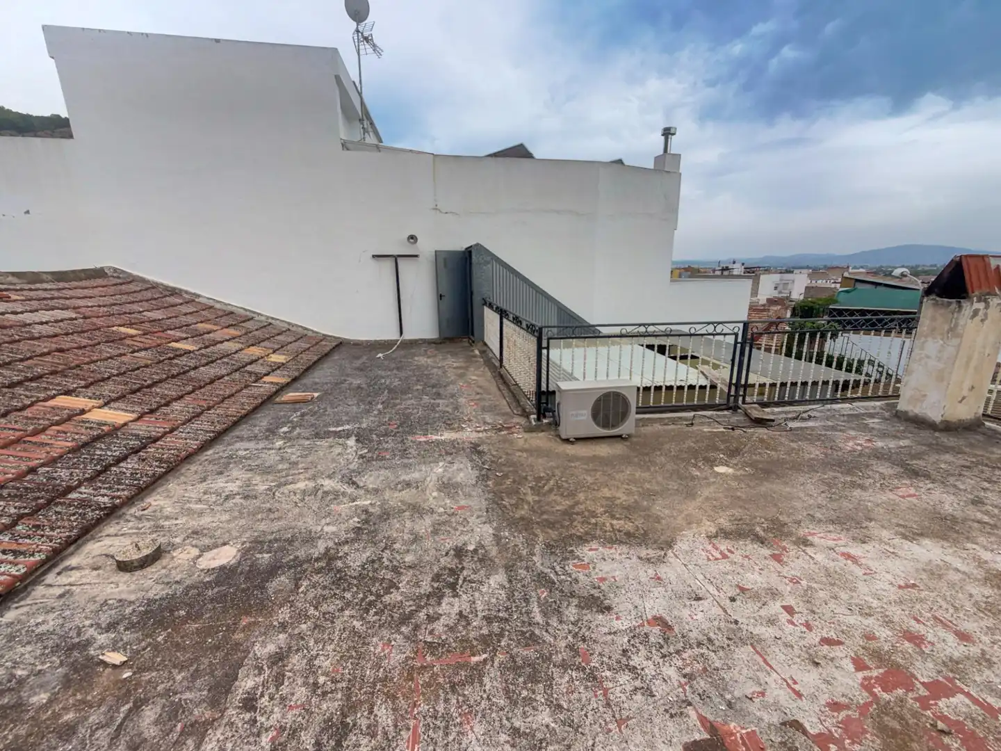 Terrassa de Casa o xalet en venda en Redován amb Terrassa