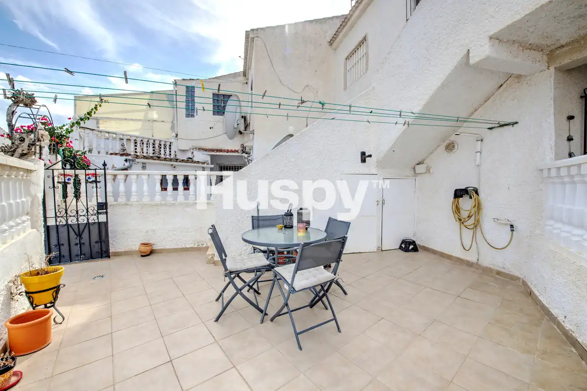 Casa con terrazza in vendita a Calle Pepe Luis Vázquez, imagen 19