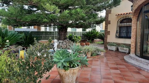 Foto 2 de Casa o chalet de alquiler en Carrer del Llobarro, Oliva Playa, Oliva