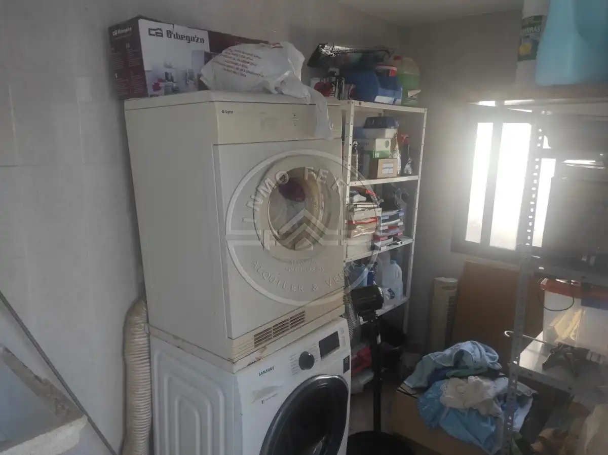 House with terrace for sale in La Luisiana, imagen 20