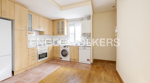Photo 2 of Flat for rent in Calle de Costa Rica, Hispanoamérica - Bernabéu, Madrid Capital