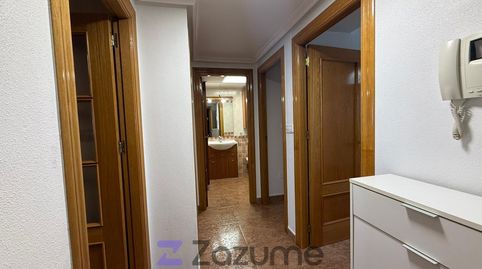 Foto 5 de Piso de alquiler en C. Alegría, Cabezo de Torres, Murcia Capital