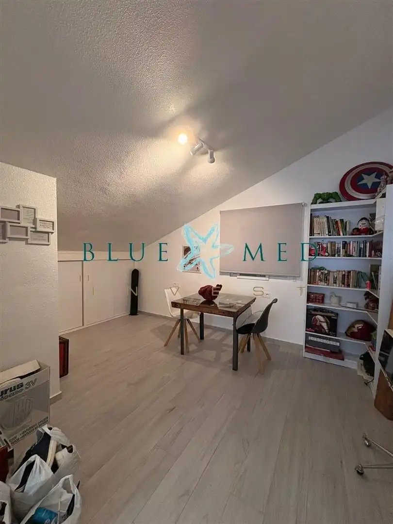 Duplexes for sale in Mazarrón  with Air Conditioner, Terrace and Swimming Pool
