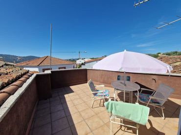 Casa en venda a Oliva de Plasencia