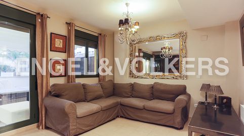 Photo 5 of Houses for rent in Carrer Desert de Les Palmes, Torre en Conill - Cumbres de San Antonio, Bétera