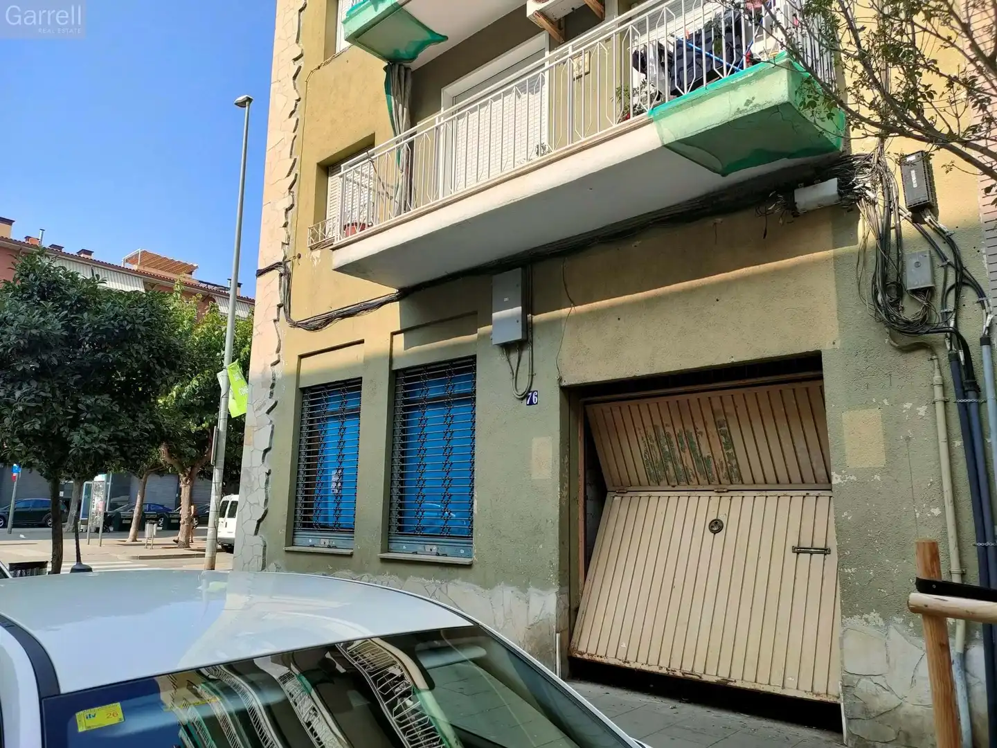 Local comercial en venta en PS DIPUTACIO  Es: Pl:- Pt:
 PINEDA DE MAR (BARCELONA), imagen 13
