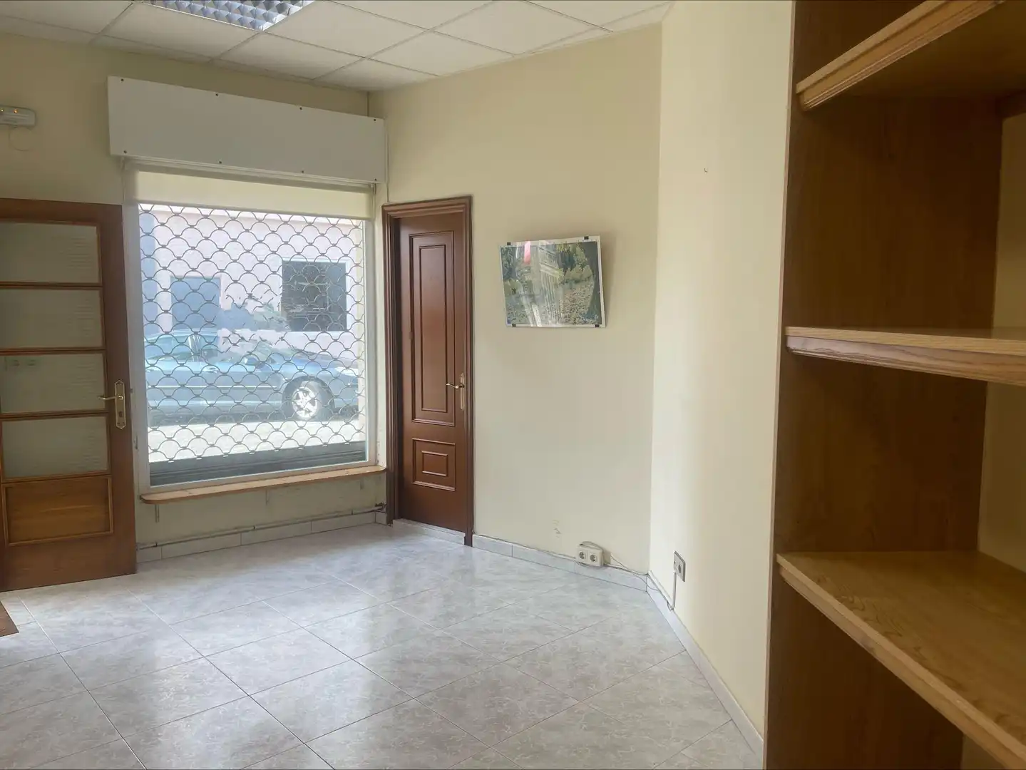 Commercial properties for rent in Carnota