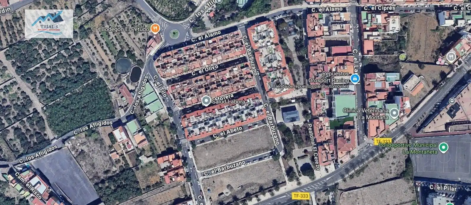 House for sale in Calle AFLIGIDOS LOS, imagen 3