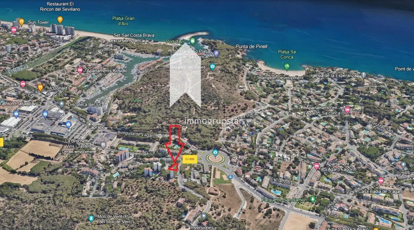 House with pool for sale in Girasol, imagen 4