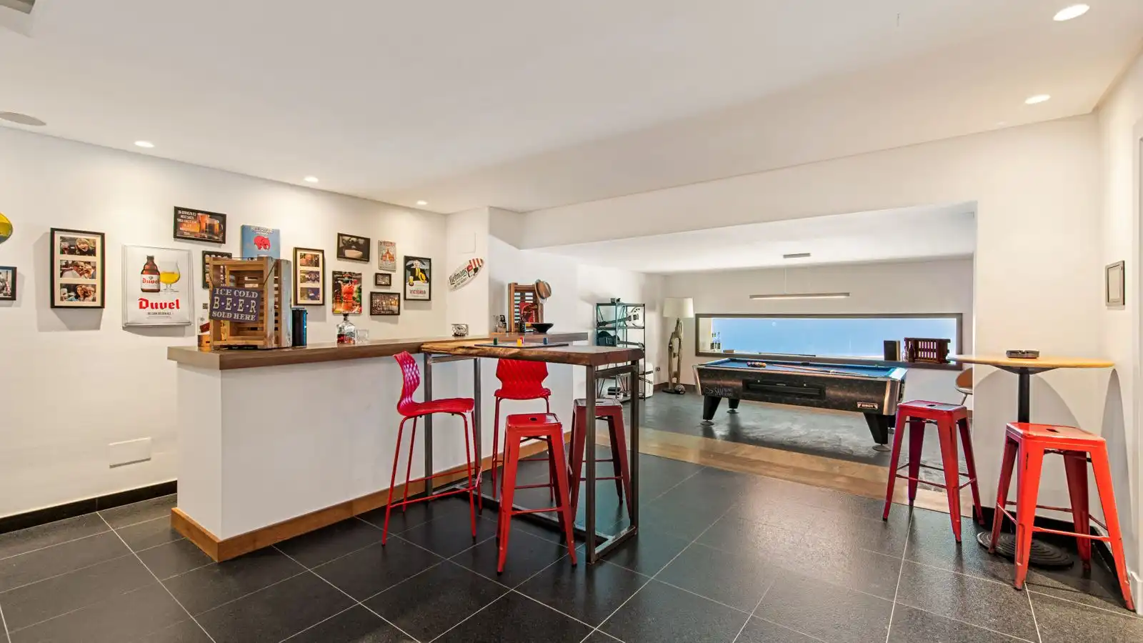 Chalet con piscina en venta en Urbanizacion los Altos de los Monteros, imagen 6