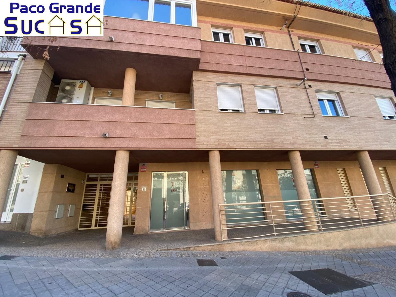 Piso en venta en Camino Camino Real de los Neveros, Camino de los Neveros - Serrallo