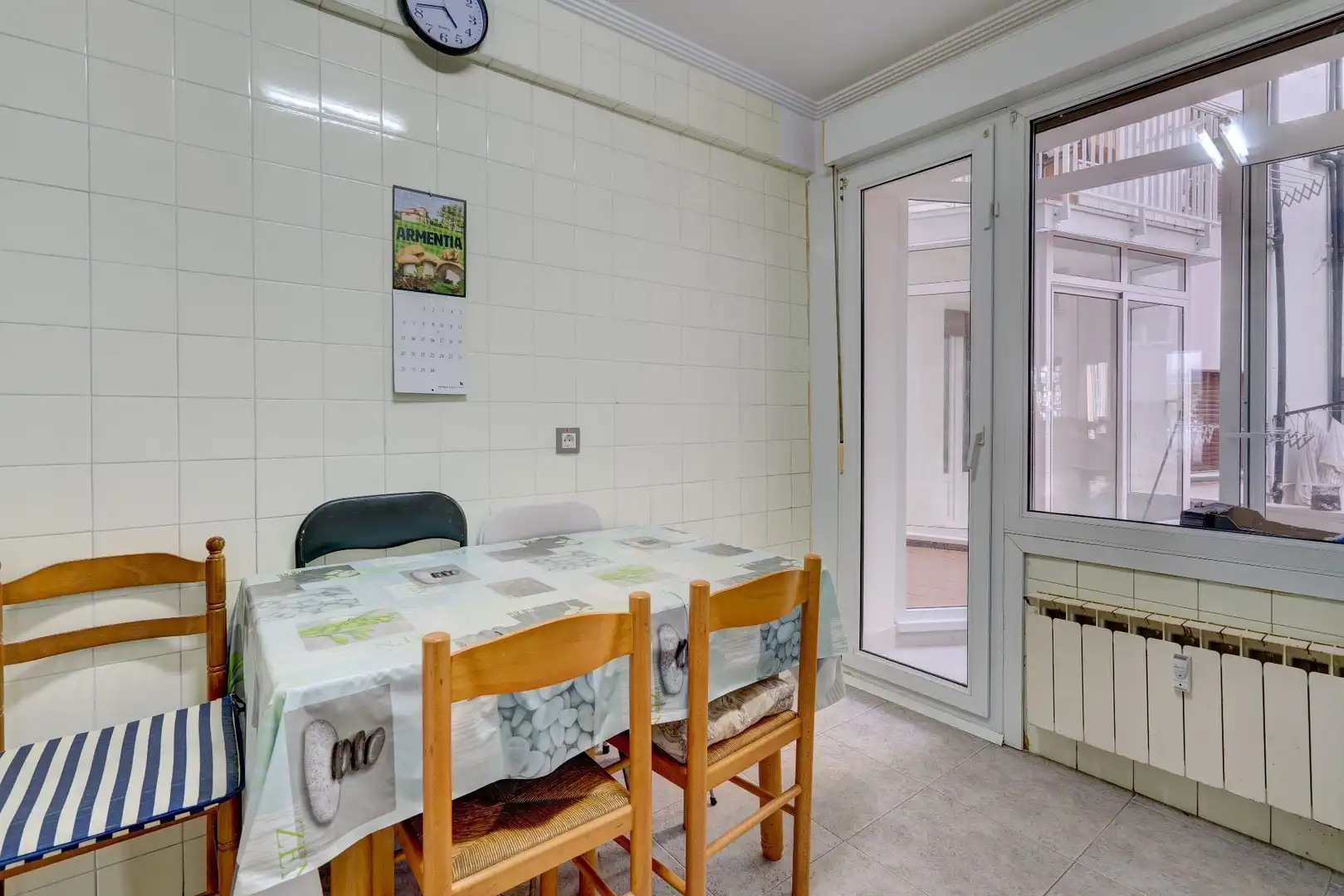 Cocina de Piso en venta en Amara - Berri