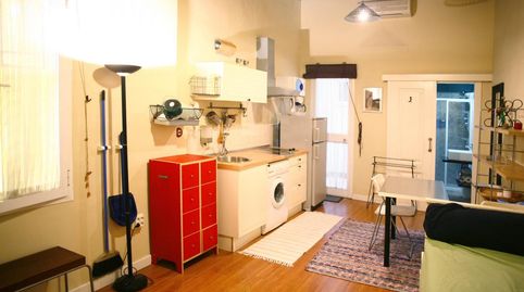 Photo 4 of Study for rent in Feria, Sevilla Capital