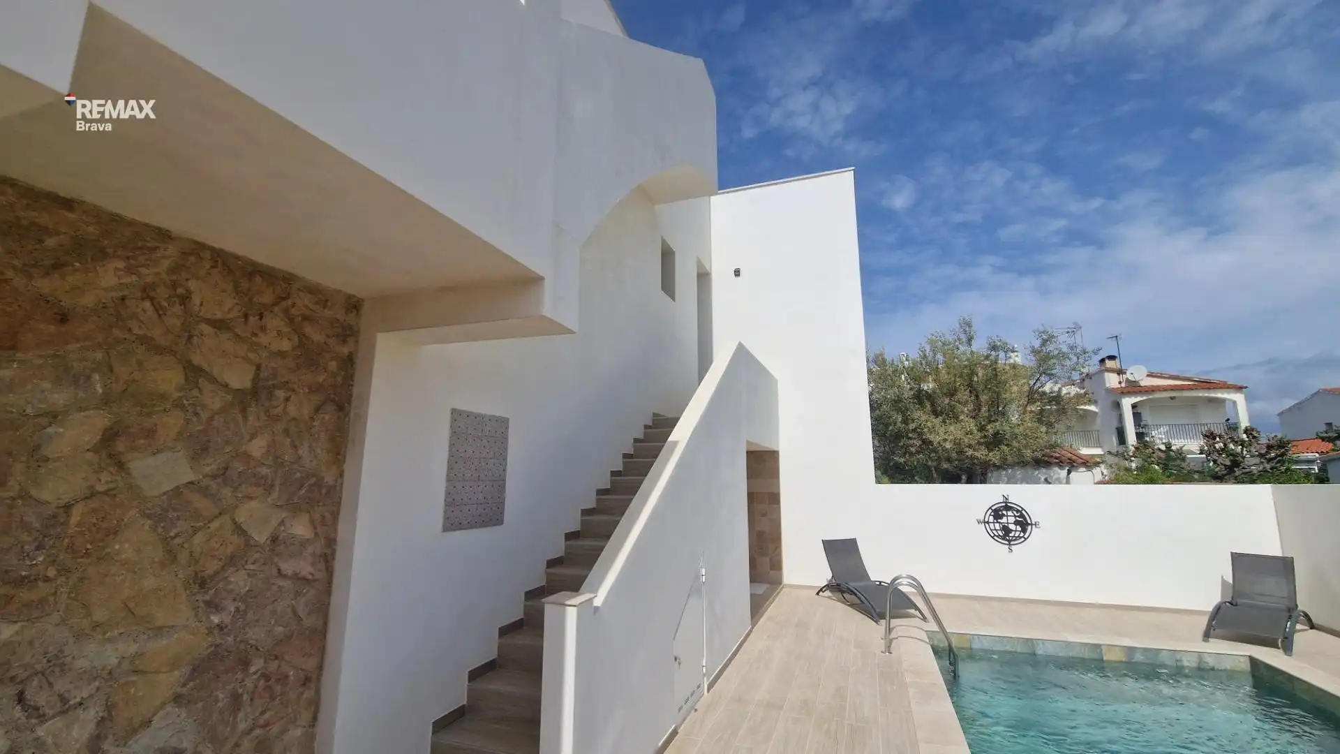 Piso en venta en Sector SC BADIA, Muga - Gran Reserva - Badia