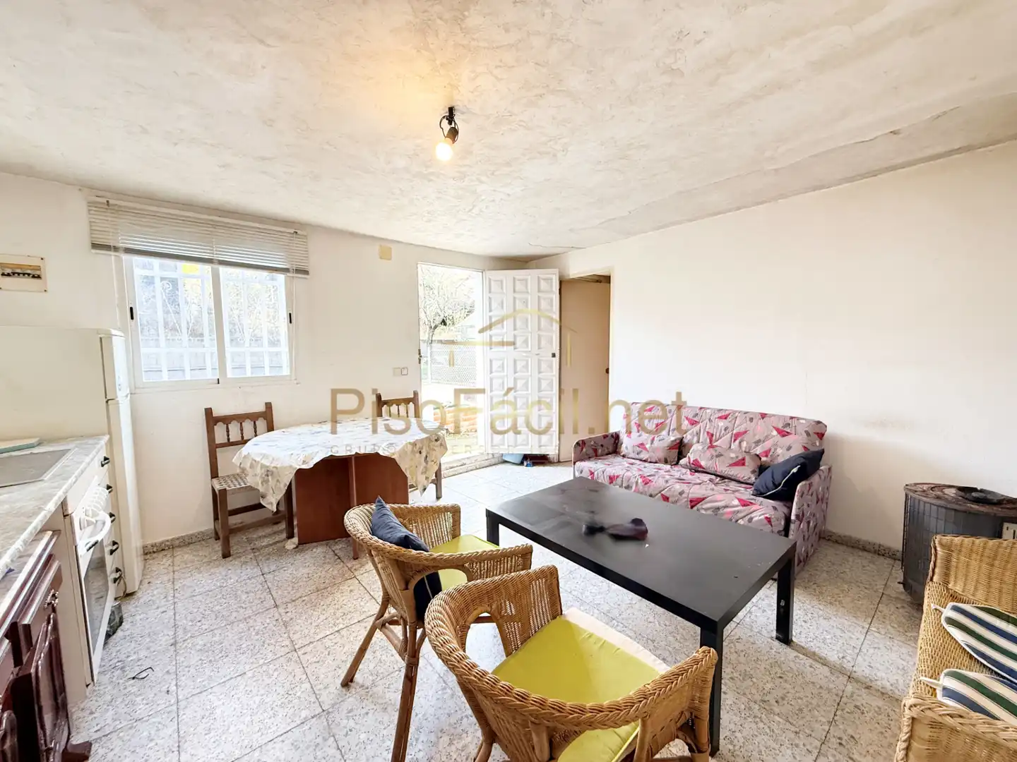 Casa o chalet en venta en Calle de la Dalia, El Tiemblo