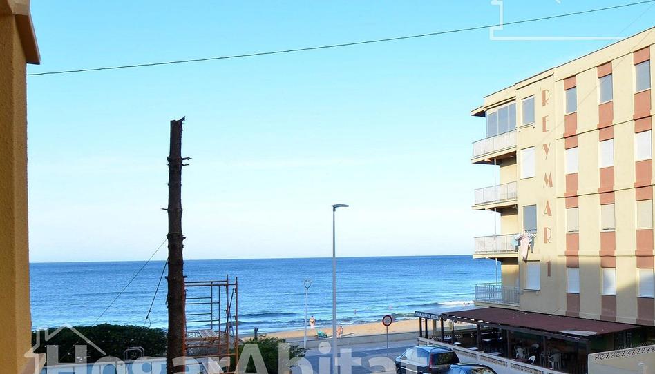 Photo 1 of Flat for sale in Calle Blasco Ibáñez, Bellreguard, Valencia