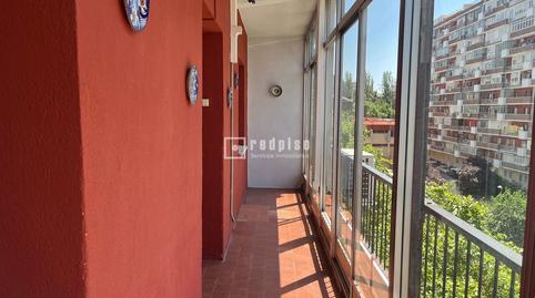 Photo 2 of Flat for sale in Virgen de Lourdes, Concepción,  Madrid Capital