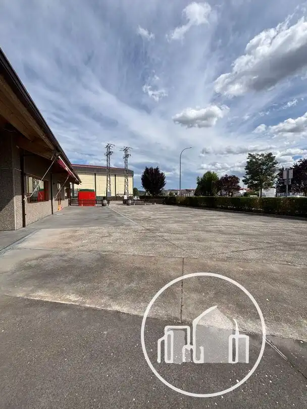 Local comercial en venta en Medina de Pomar, imagen 8