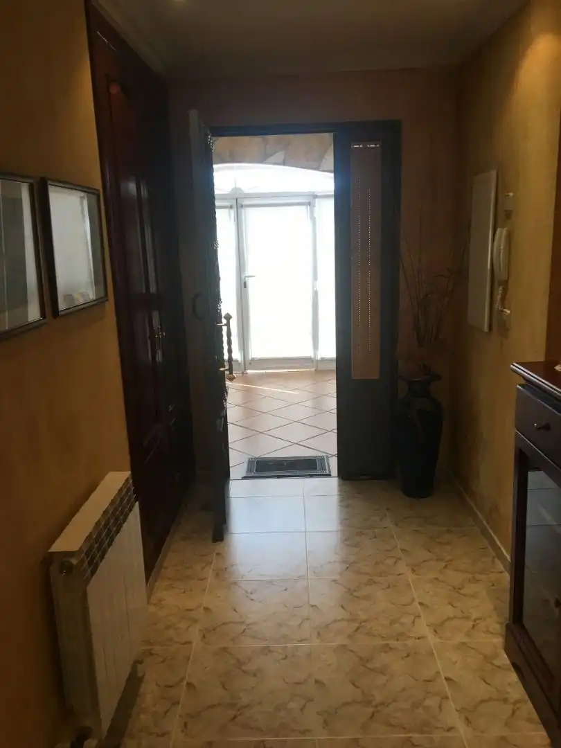 Casa o chalet en venta en Calzada de Valdunciel con Calefacción, Jardín privado y Terraza