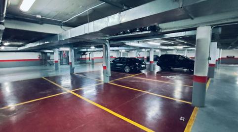 Photo 2 of Garage for sale in Calle Calle Maria Zambrano, Grancasa, Zaragoza