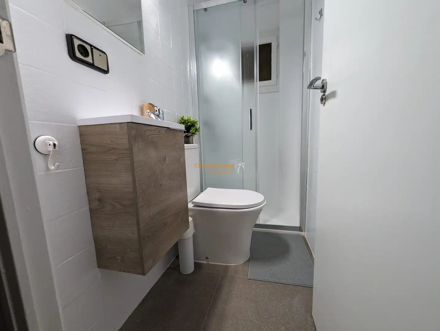 Habitació a Sector V