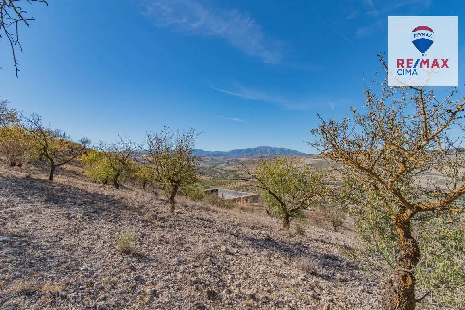 Terreno en venta en Santa Cruz del Comercio