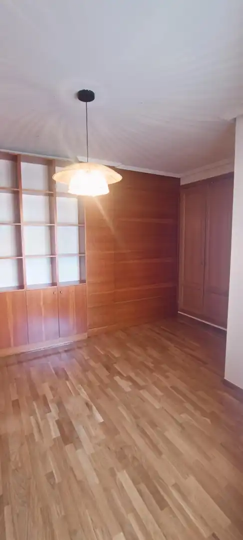 Dormitori de Casa o xalet de lloguer en Murcia amb Aire condicionat, Calefacció i Parquet