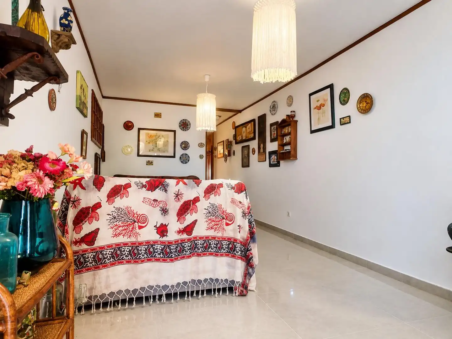 Semi-detached house with terrace for sale in La Garita - Marpequeña, imagen 19