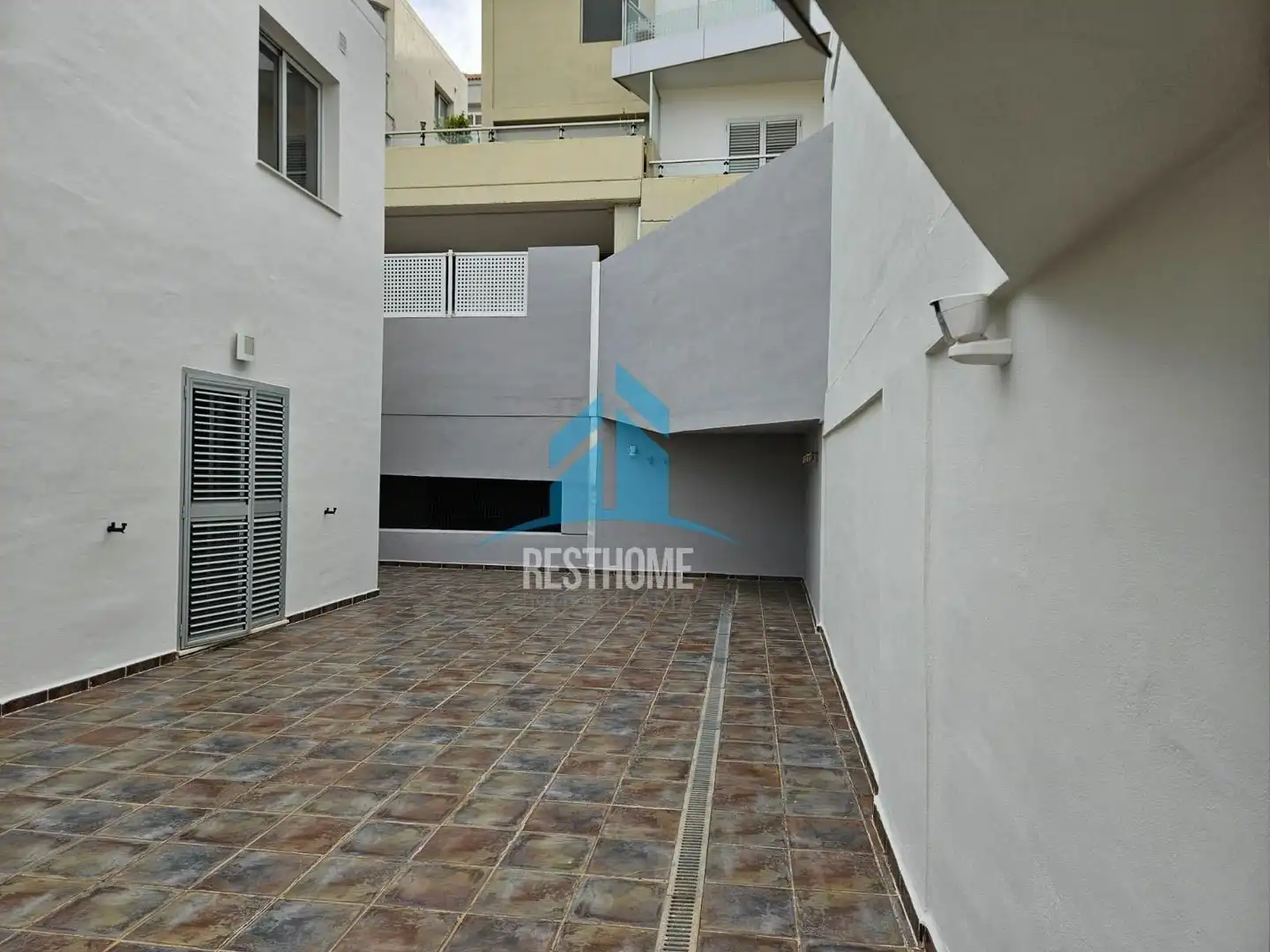 Adosado con terraza en venta en El Faro, imagen 35