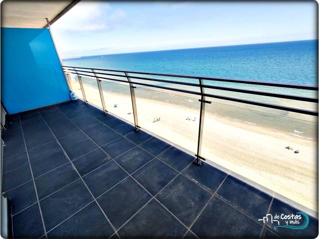 Apartamento en Alquiler en Bellreguard