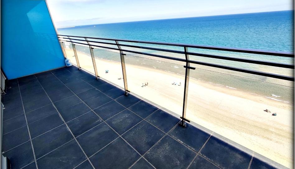 Photo 1 of Apartment to rent in Bellreguard, Valencia