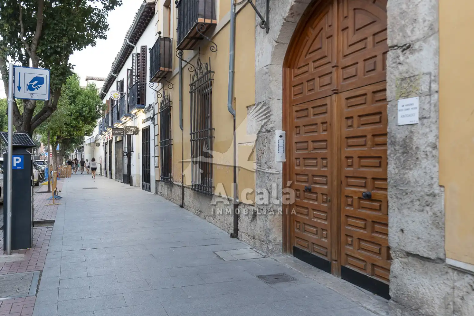 Local comercial de lloguer a Casco histórico, imagen 97