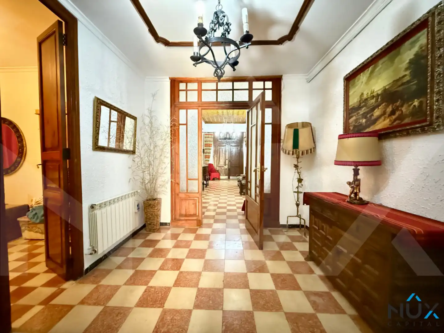 Casa o xalet en venda a N-330, Cofrentes