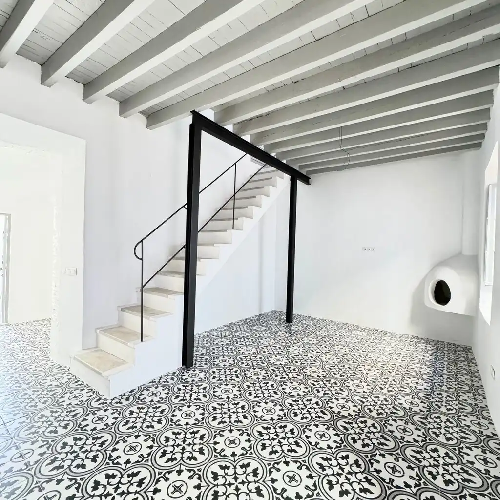 Casa rustica in vendita a Periana