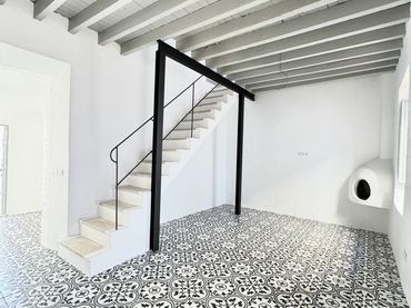 Maison rustique à vendre à Periana
