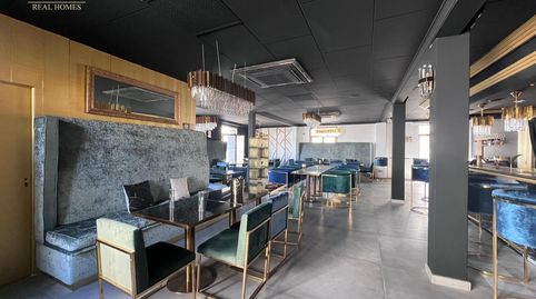 Photo 3 of Premises for transfer in Plaza de la Creu, Altea ciudad, Altea