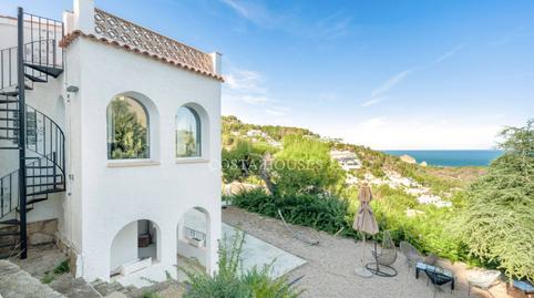 Foto 5 de Casa o xalet en venda a Portichol - Balcón al Mar, Jávea / Xàbia