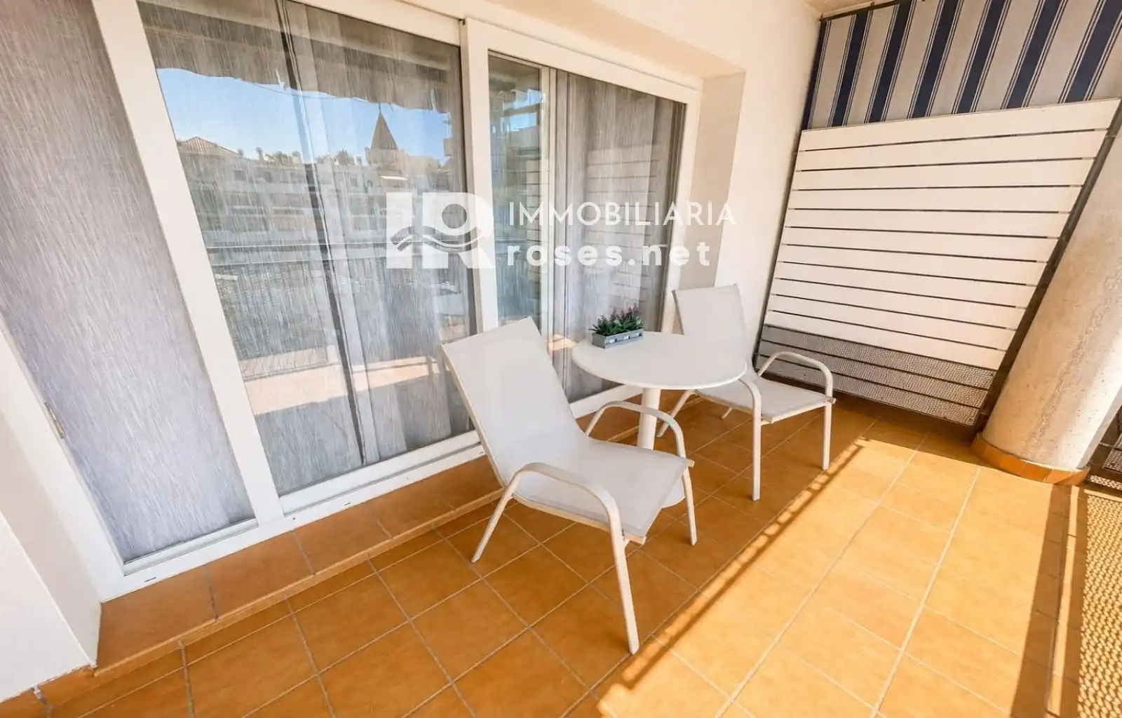 Appartement avec piscine à vendre à Puerto Marina, imagen 4