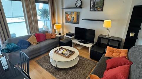 Foto 2 de Estudi de lloguer a Carrer Poeta José Agustín Goytisolo, Casas Verdes, Paterna