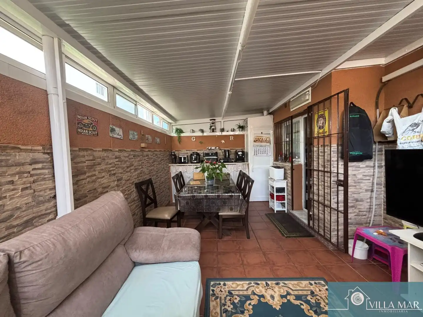 Detached homes for sale in Rota