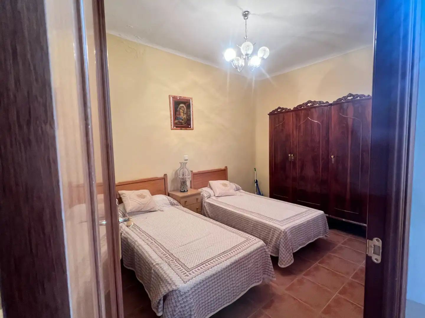 Casa en venda a Herencia, imagen 8