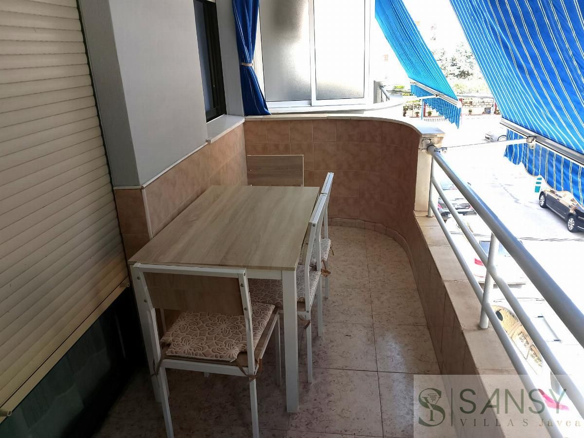Terrassa de Apartament en venda en Miramar amb Aire condicionat, Calefacció i Terrassa